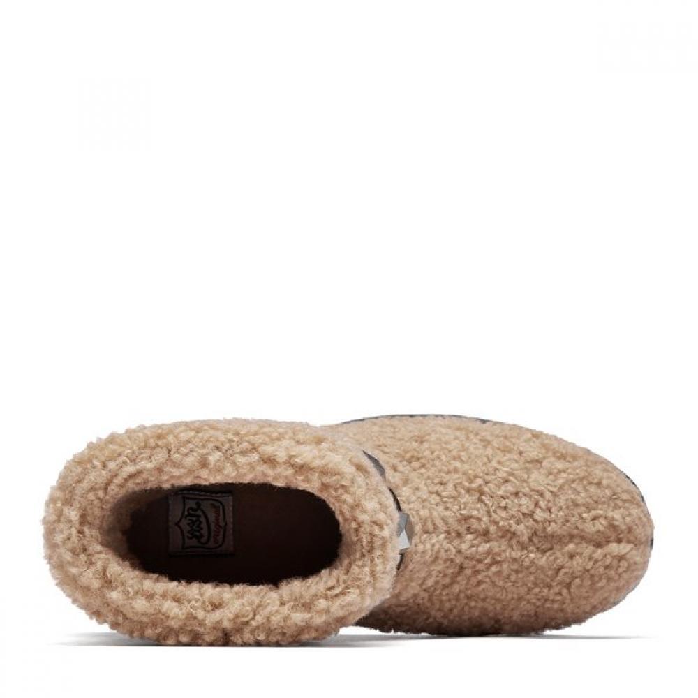ASH Ботинки Jagger Ad4d01722 См