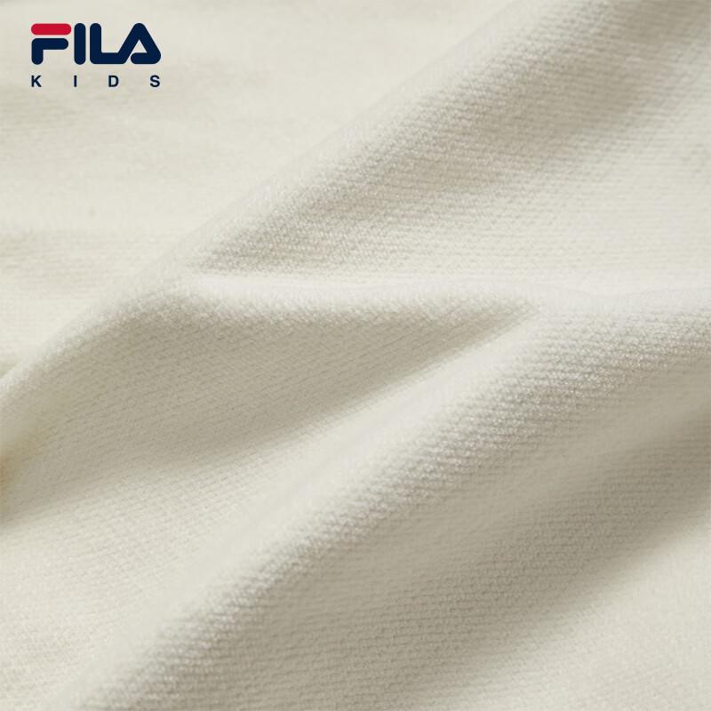 FILA Kids Winter Woven Jacket
