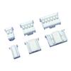2.0mm Pitch PA Male Plug Housing Connector