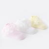 Mesh Children's Lace Socks Princess Lace Socks Cotton Lace Baby White Short Socks