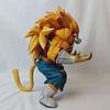 31Cm Anime  Figure Cumber Figures Evil Saiyan Figurine Collection Model Desk Decoration Statue Dolls Toys Hobby Gifts