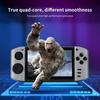 PSP Mech Version Портативная игровая консоль с поддержкой Doubles Battle Handheld Arcade