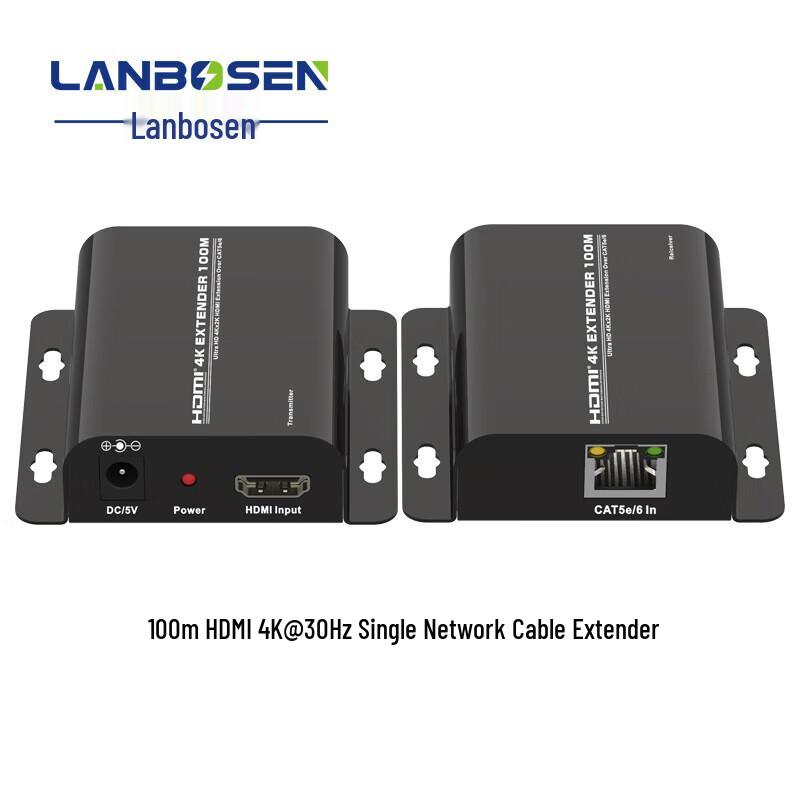 Беспроводной HDMI-удлинитель LanBoSen