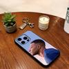 Чехол для телефона Килиана Мбаппе для iPhone 17, 16, 15, 14, 13, 12, 11 Plus, Pro Max, Другие Мягкий силиконовый Черный чехол