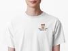 Funny Minecraft Steve T-Shirt, Gamer Gift