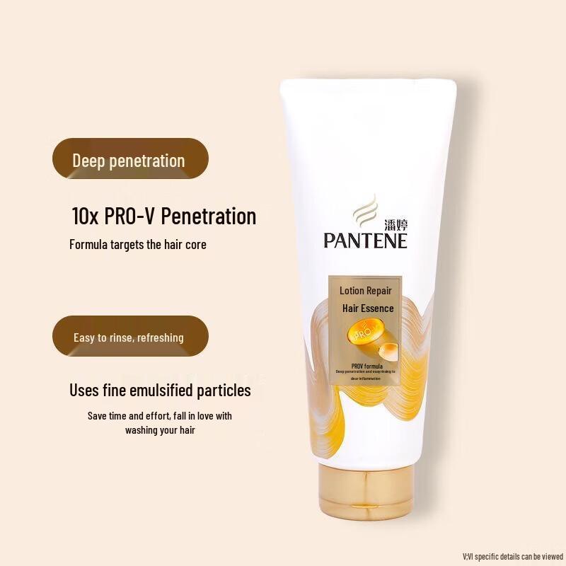 Pantene PRO-V Lotion Repair Conditioner