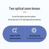 RX 1080P HD Conference Camera with 30x Optical Zoom (CN version)