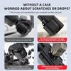 Защитная крышка экрана с защитой от царапин для стабилизатора DJI Osmo Pocket 4