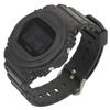 Casio Черные кварцевые спортивные часы из смолы для мужчин G-Shock DW5750E-1B