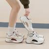 Ins Korean Version of the New Dad Shoes for Women 2025 Spring Student Running Sports Thick Sole Heightening Casual Shoes for Women 258