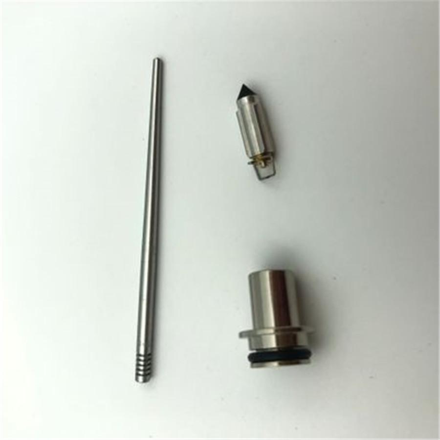 Carburetor Rebuild Kit For 2003-2013 Polaris Sportsman 500 Ho 4X4.