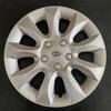 15-дюймовый колпак на колесо для Karry K50/K60, Колпак на ступицу Chery Karry K50, Стальной чехол на колесо