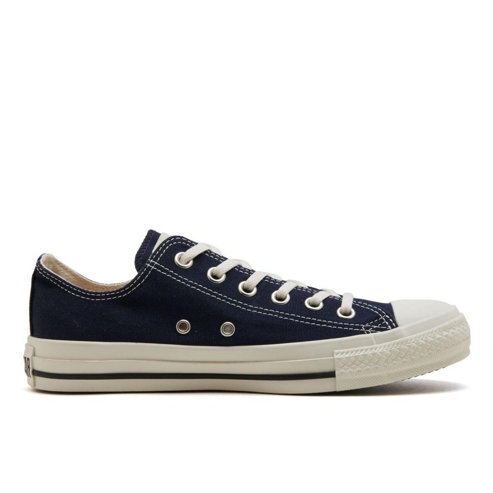 Converse Кеды All Star из стираного холста, темно-синие, 31314110, темно-синие