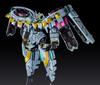Max Factory PLAMAX Yu-Gi-Oh! Tenkou Arzeus Monster Figure Collection Model Kit Non-scale Assembly Plastic with Stickers