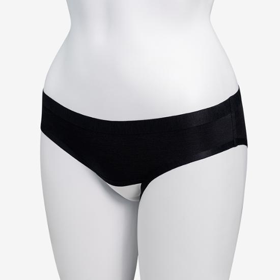 Choose 1 of 6 Solid Color Comfort Air Liners (black, beige/S, M, L)