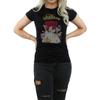 Disney Womens/Ladies Cotton T-Shirt