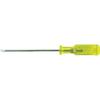 ANEX Screwdriver with Plastic Handle +3 X 150 No. 1850