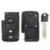 2Buttons Remote Car Key for TOYOTA PRIUS HYBRID  2004 -2009 with B9 Chip ASK 433MHZ FCC ID B31EG-485 MOZB31EG Smart Card Car Key