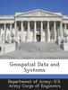 Книга Geospatial Data and Systems