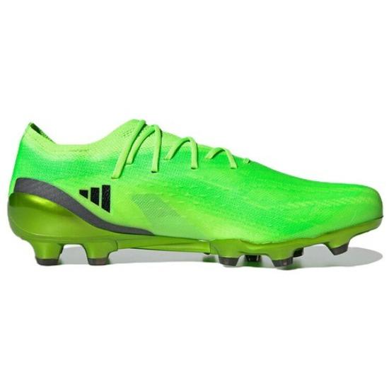 Adidas X Speedportal.1 HG/AG Зеленый - GW8437