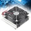 Thermoelectric Peltier Plate Cooling System DIY Kit for Small Space Cooling 02