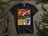 Disney Lion King Characters Custom T-Shirts For Men, Women