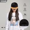 Corduroy Flat-Top Baseball Cap With Suede Soft Crown Breathable Sun Protection Hat Men Women