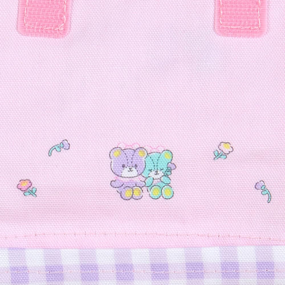 Sanrio Hello Kitty Pocket 11 x 14 x 3 Character 989258 Pouch, cm, Design,
