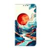 Для OnePlus Nord CE3 CE 2 5G Кошелек Флип-кейс для OnePlus Nord 2 2T N20 NordCE CE2 CE3 5G Защитный Чехол Расписной Узор Funda