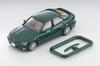 Tomytec Tomica Limited Vintage Neo LV-N227d Toyota Altezza RS200 L Edition (Green, 2002 Model) - Finished Model (Product Number 334576)