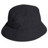 Adidas Adicolor Archive Bucket Hat, Unisex Black Hats