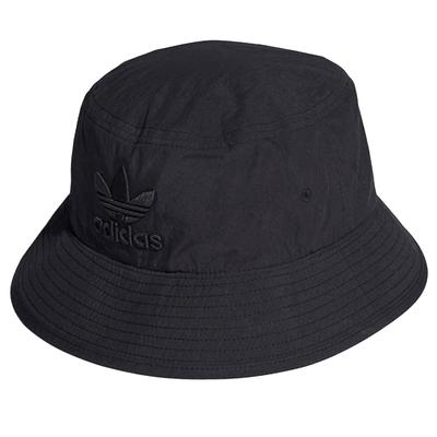 Adidas Adicolor Archive Bucket Hat, черные шляпы унисекс