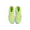 Nike Zoom Rival Waffle 5 Barely Volt Hyper Orange Кроссовки унисекс Зеленые динамично-бирюзовые Photon-Dust CZ1804-701