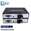 Оптический удлинитель VGA и аудио (SC Одноволоконный)