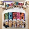 Fantasy Adventure Set Bedding 1 Duvet Cover 2 Pillowcase Without Core Duvet Cover And Pillowcase Soft And Comfortable