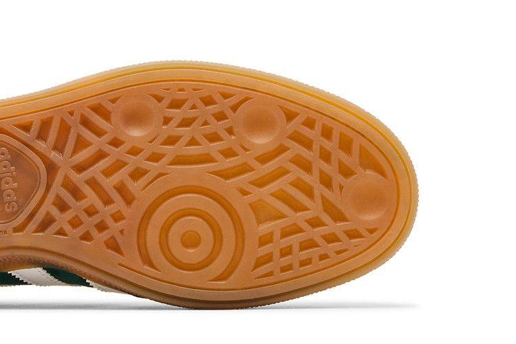 adidas Handball Spezial 'Колледжский Зеленый Каучук'