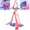 Exquisite Pokemon Go Milotic Handmade Plush Doll Soft Toy Pillow Gift 94''
