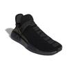 Adidas Кроссовки Pharrell X Nmd Human Race 'Triple Black' GX2487