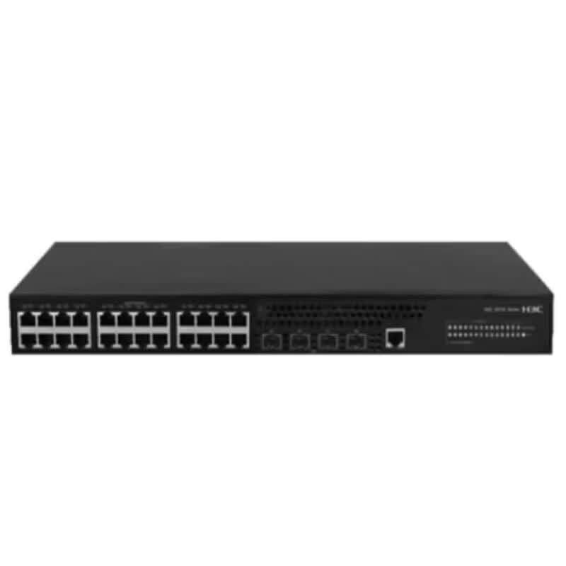 H3C LS-5130S-28S-EI-H1 Enterprise Gigabit Ethernet Switch
