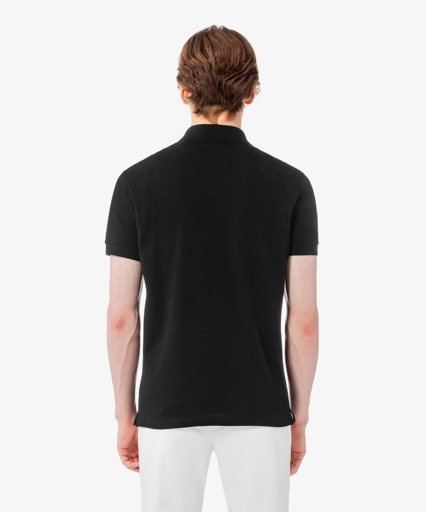 LACOSTE Men'S Slim Fit Short Sleeve Polo Shirt Ph6348-56G 031