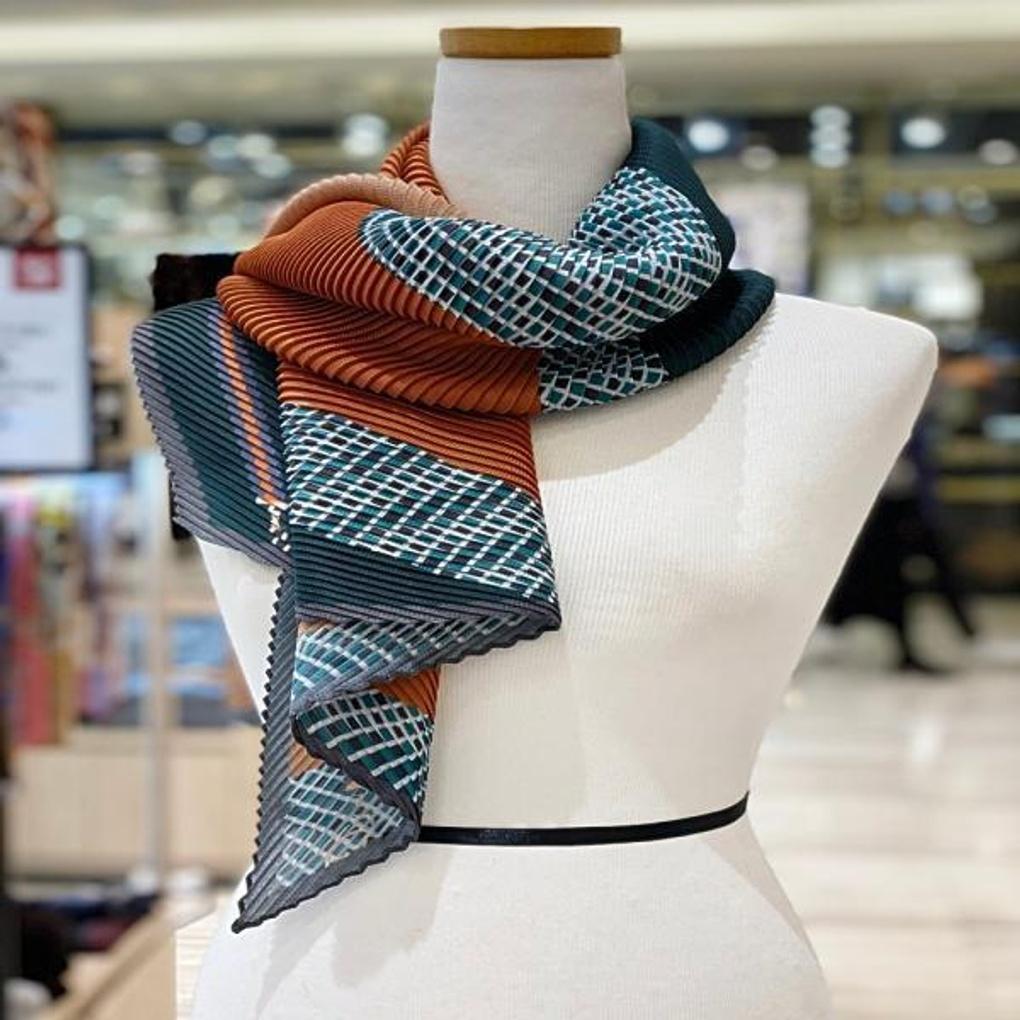 MJ Arnaldobasini Camilla Scarf ABFS-20613