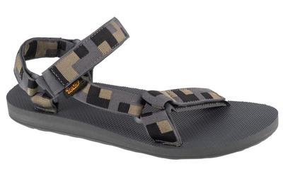 M Original Universal Sandals, мужские серые сандалии