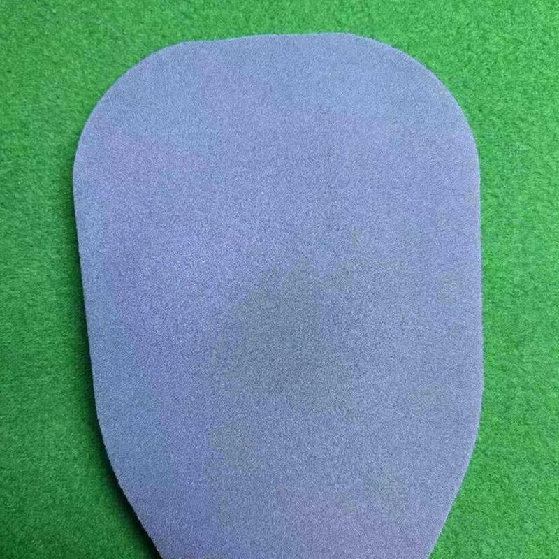 1 шт. инструмент для полировки бильярдного кия, чистящая губка для бильярдного кия, полировщик, накладка для бильярдной клюшки, губка для чистки снукера, аксессуары для самостоятельной сборки