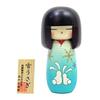 Castle Enterprise New Kokeshi Snow Prime Award by Masae Fujikawa Rabbit, Minister's Winner,