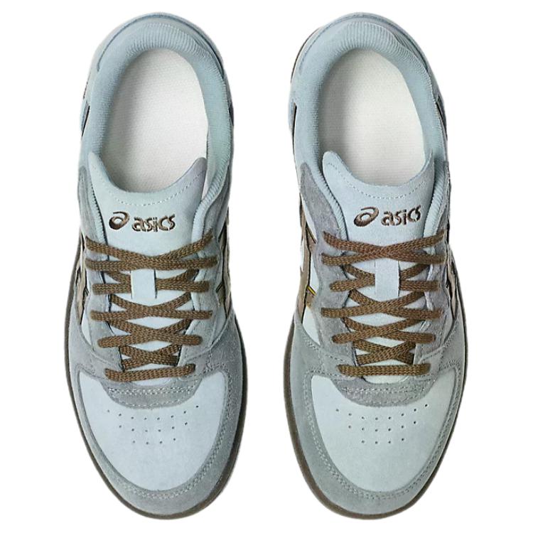 Asics Унисекс кроссовки Skyhand OG Dolphin Grey Pepper 1203A452-401