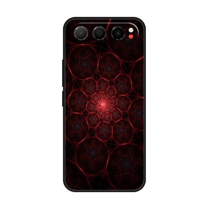 For ZTE nubia Air 2025 Case Animal Silicone Back Case For ZTE nubia Air 5G Cartoon Cover For Z2468N Fashion Protective Bumper