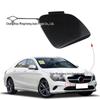 Накладка на передний буксировочный крюк для бампера CLA W117 16-19 CLA200 (Часть 1178851300)