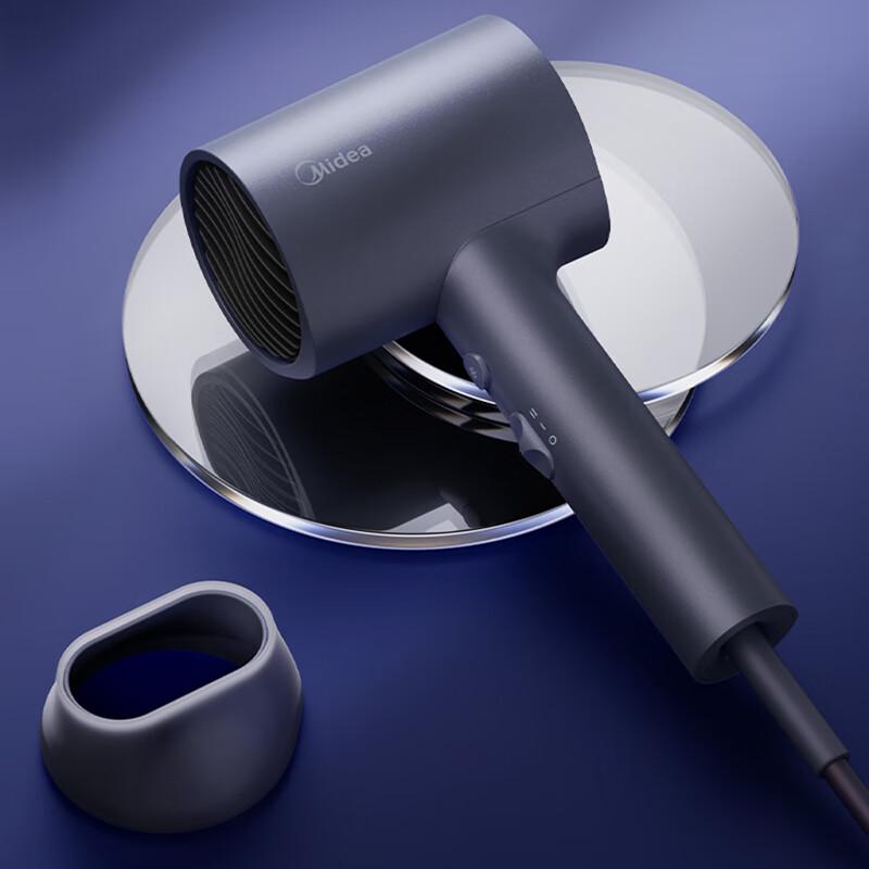 Midea High-Power Ionic Hair Dryer for Hair Care