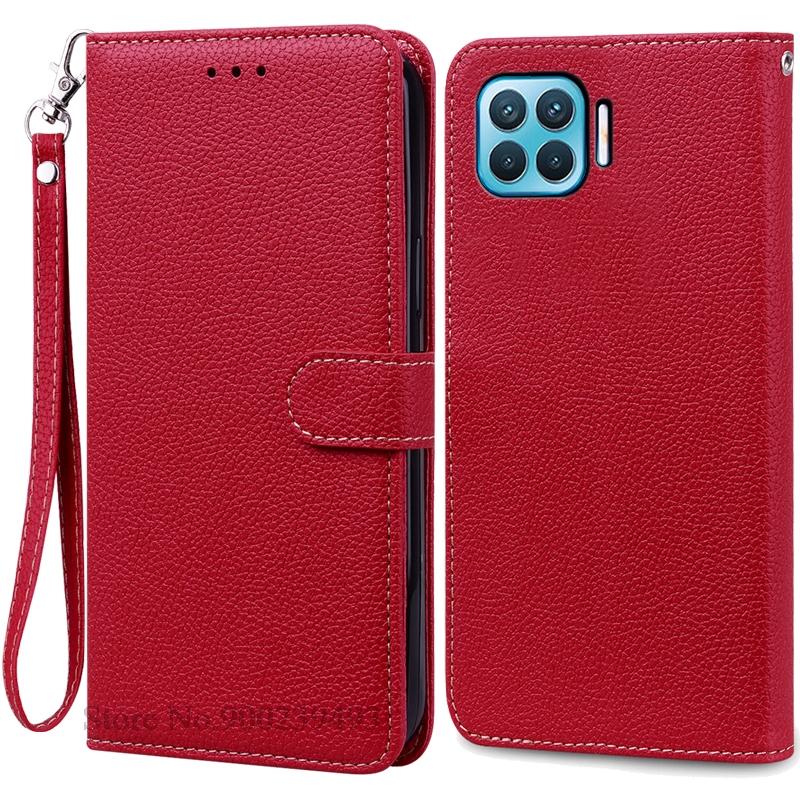 Для OPPO A93 чехол мягкий TPU силиконовый кошелек флип кожаный чехол для OPPO A93 чехол для телефона A93 4G чехол Coque Fundas Shell