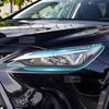 Для Lexus NX -2024 Автомобильная противоударная пленка на фары и зеркала TPU Прозрачная Защитная Оригинальные наклейки